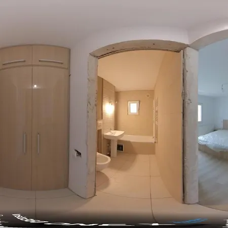 Reyna Dream Apartment Constanta