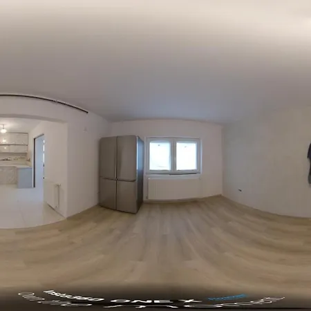 Reyna Dream Apartment Constanta