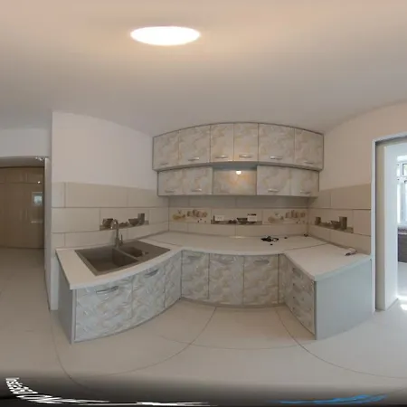 Apartment Reyna Dream Constanta