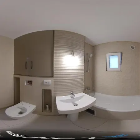 Reyna Dream Apartment Constanta