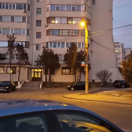 Apartment Reyna Dream *