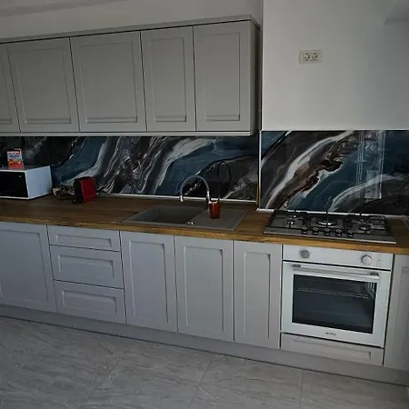Reyna Dream Apartment Constanta