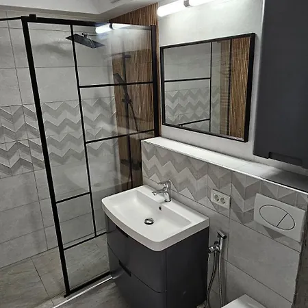Reyna Dream Apartment Constanta