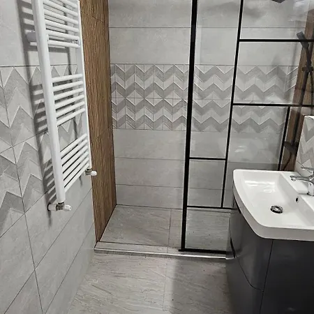 Apartment Reyna Dream